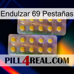 Endulzar 69 Pestañas new10